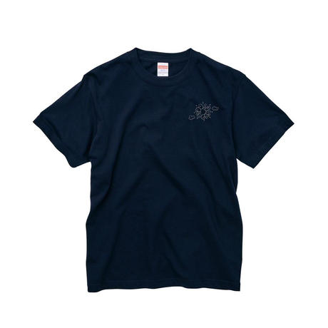 EW×まななん/T-shirt