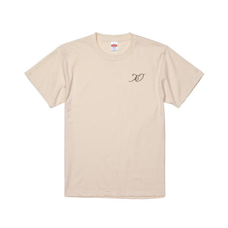 EW×りゅせ/T-shirt