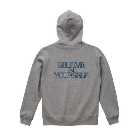 EW×海吏/Hoodie