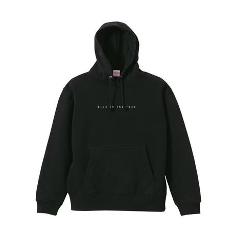 EW×MiKU/Hoodie(裏起毛)