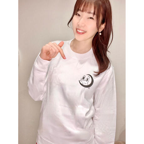 EW×あきてぃ/T-shirt