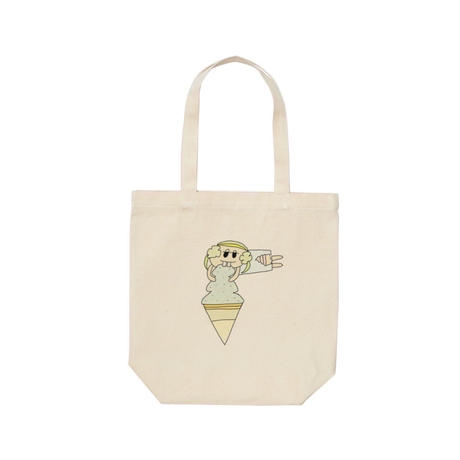 EW×柴咲大佳/Tote Bag