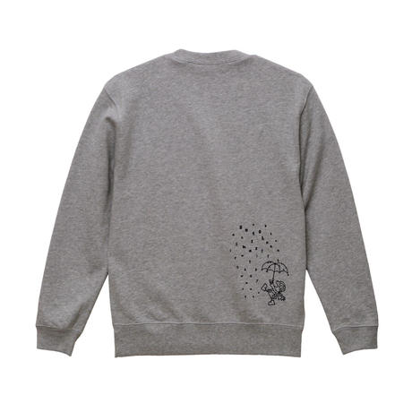 EW×瀬戸花まり/Sweat Shirt