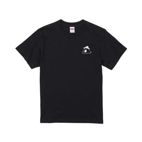 EW×sayaka/T-shirt