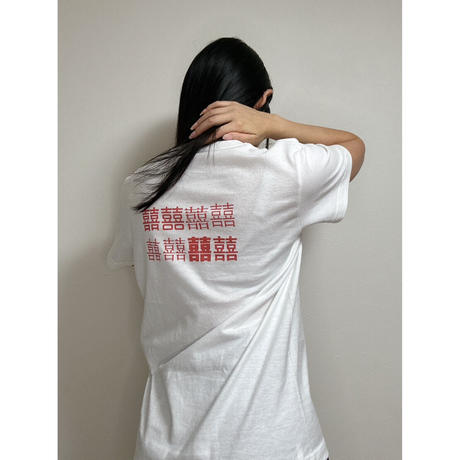 EW×ひとみ/T-shirt