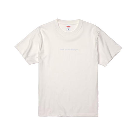 EW×coto/T-shirt