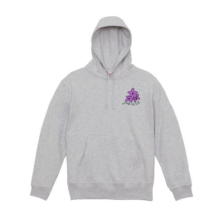EW×haruka/Hoodie