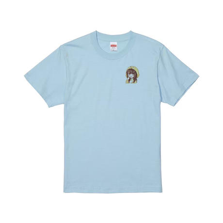 EW×nina/T-shirt