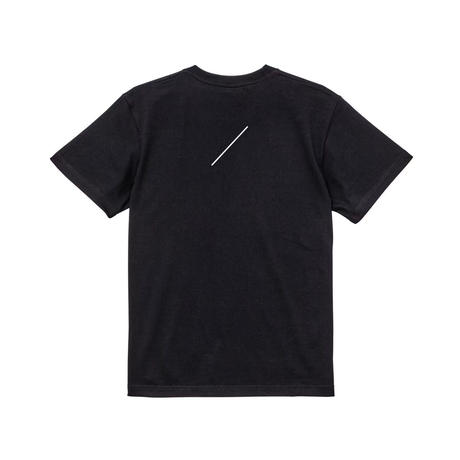 EW×AKIHIRO KAWAI/T-shirt
