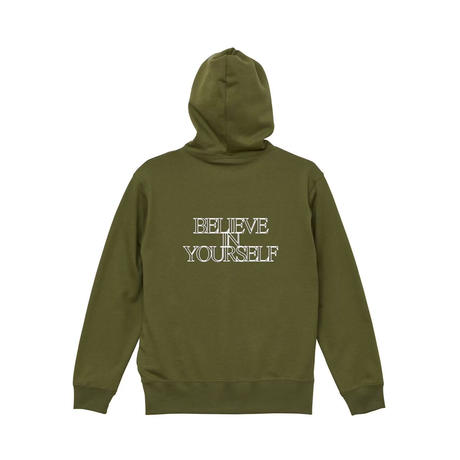 EW×海吏/Hoodie