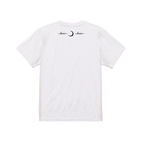 EW×あきてぃ/T-shirt