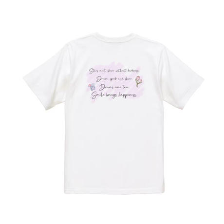 EW×心愛らら/T-shirt