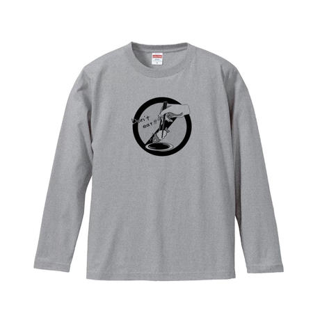 EW×sui/Long T-shirt
