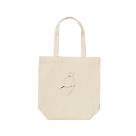 EW×Nanaha/Tote Bag