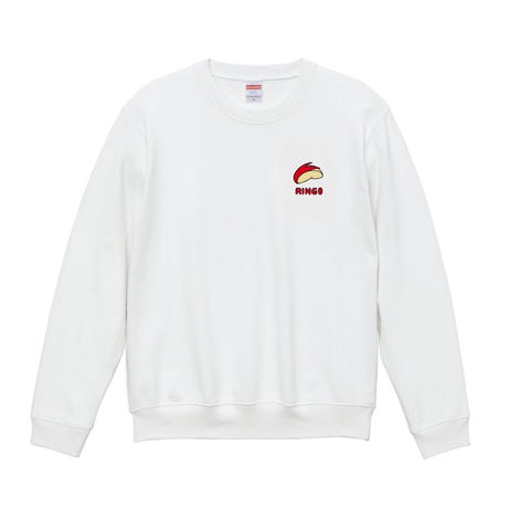 EW× 浅香美咲/Sweat Shirt