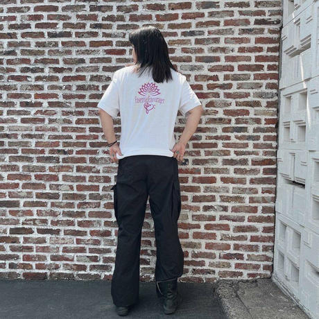 EW×Naoko Kazuma/T-shirt
