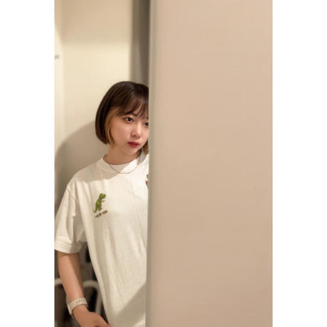 EW×おつる/T-shirt