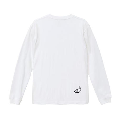 EW×けーにゃん/Long T-shirt