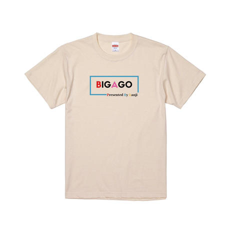 EW×かんじ/T-shirt