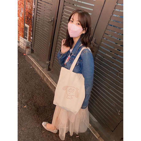 EW×くるみ/Tote Bag