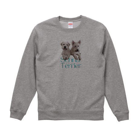 EW×璃音/Sweat Shirt