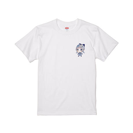 EW×湊ラギ/T-shirt