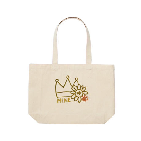EW×美紅/Tote Bag