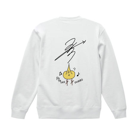 EW×小田切美織/Sweat Shirt