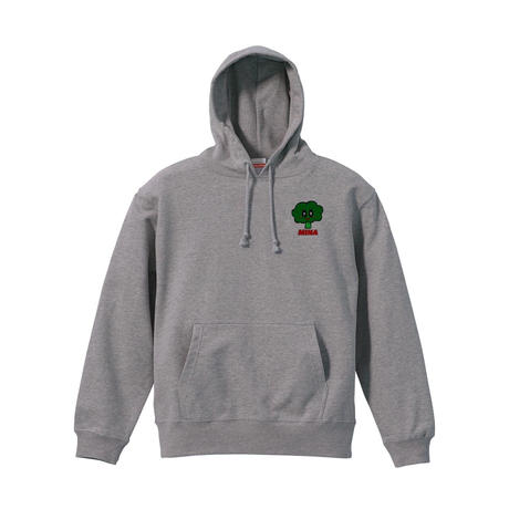 EW×みな/Hoodie