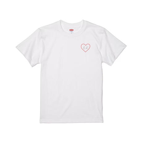 EW×KURUMi/T-shirt