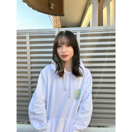 EW×小田切美織/Sweat Shirt