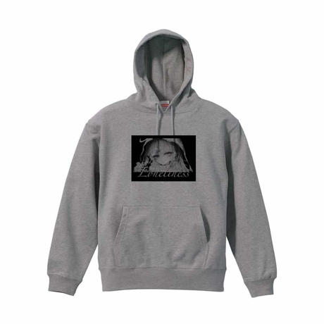 EW×メユウ/Hoodie