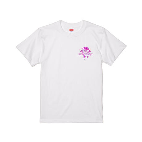 EW×Naoko Kazuma/T-shirt
