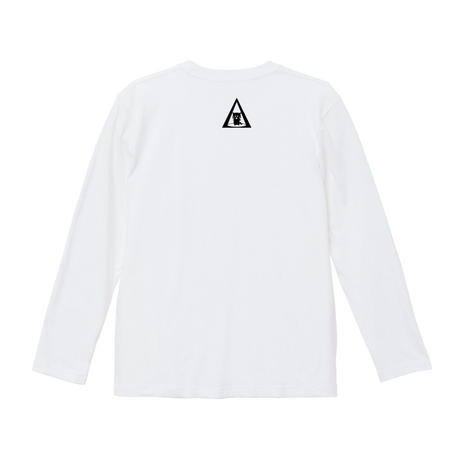 EW×小笠原里緒/Long T-shirt