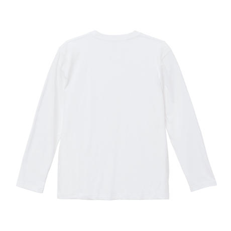 EW×一ノ瀬るか/Long T-shirt