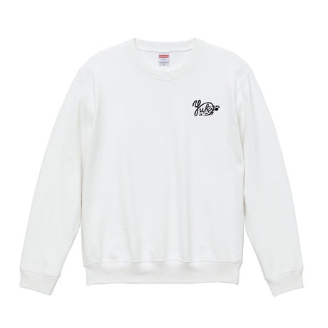 EW×金井宥希/Sweat Shirt