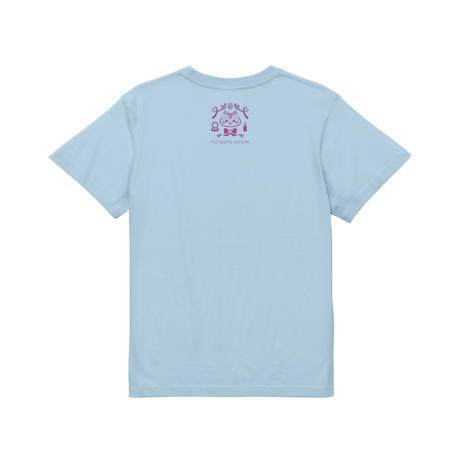 EW×苺恋野あまみ/T-shirt