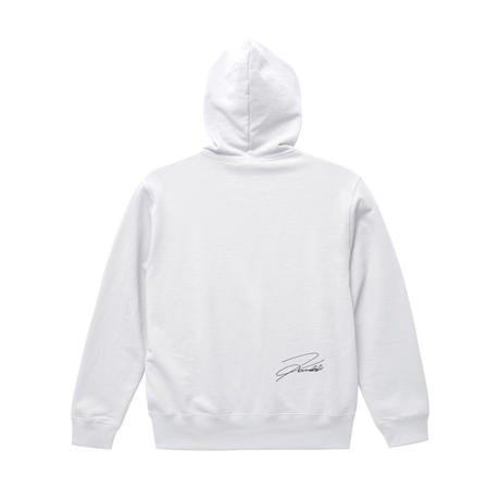EW×犬塚花菜子/Hoodie