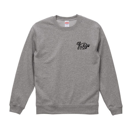 EW×金井宥希/Sweat Shirt