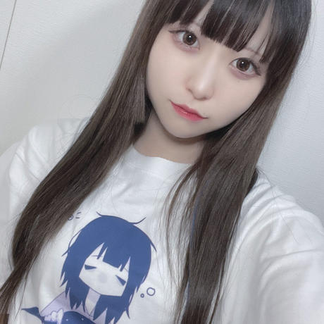 EW×(sa)²ki/Long T-shirt