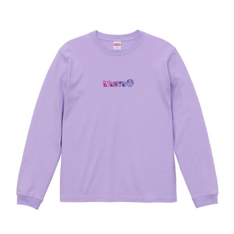 EW×希峰かなた/Long T-shirt