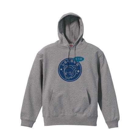 EW×kurage/Hoodie