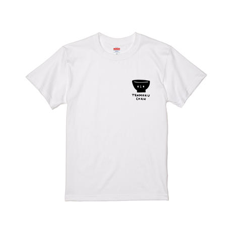 EW×天目ちゃん(酒鹿のかを)/T-shirt