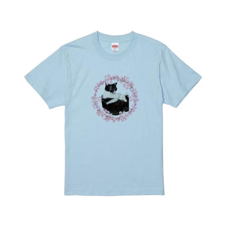 EW×武井美緒/T-shirt