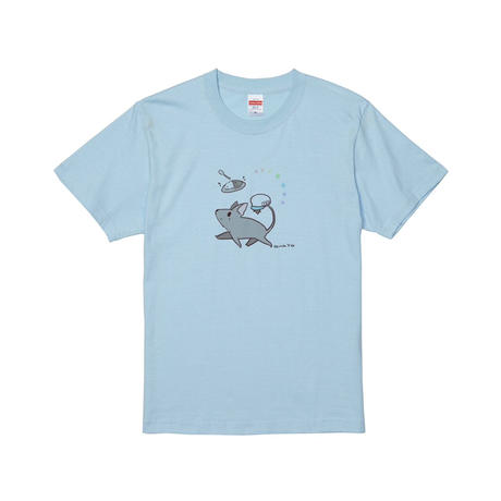 EW×ななた/T-shirt