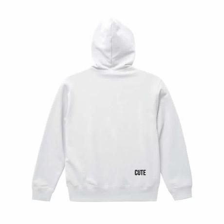 EW×maho/Hoodie