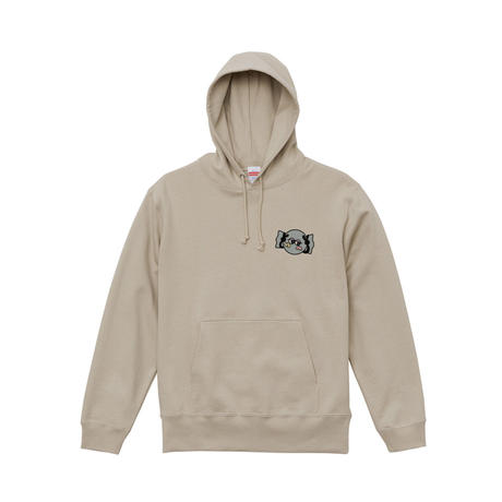 EW×そーま/Hoodie