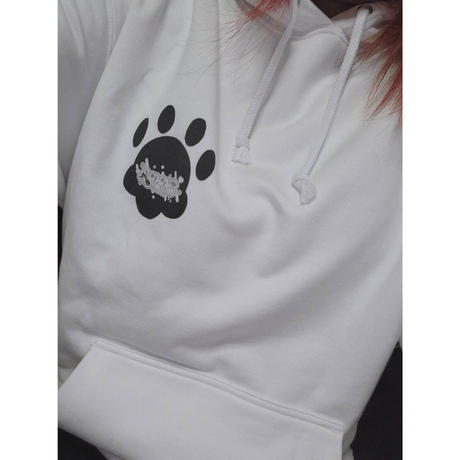 EW×あややん/Hoodie