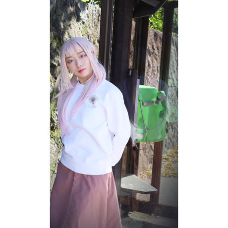 EW×向日葵あみち/Tote Bag