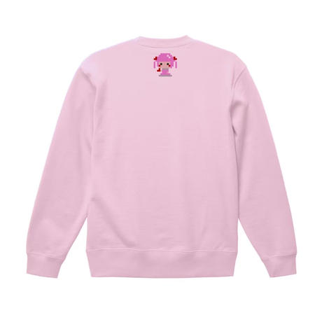 EW×北郷可恩/Sweat Shirt